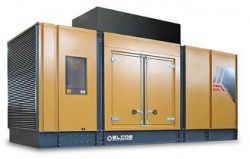 Дизельный генератор Elcos GE.MT.1520/1400.SS