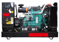 Дизельные генератор MGE Deutz 24