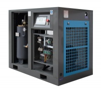 Винтовой компрессор Pioneerair Z50A 10