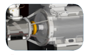 Винтовой компрессор Ozen OSC 110DS 10 — фото 2