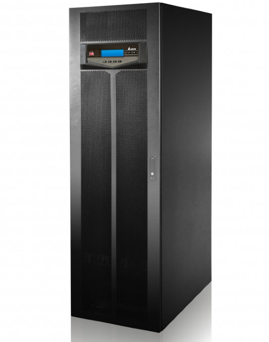Источник бесперебойного питания Delta HPH-120K