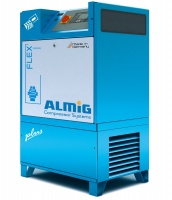 Винтовой компрессор ALMiG FLEX-16-O 13