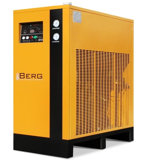 Осушитель воздуха Berg OB-600