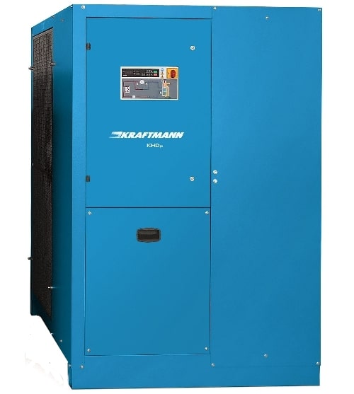 Осушитель воздуха Kraftmann KHDp 8832