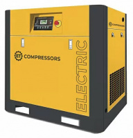 Винтовой компрессор ET SL 22-13 (IP54)