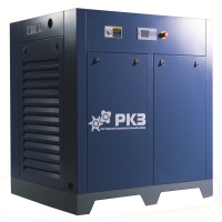 Винтовой компрессор РКЗ Airrus 55 10