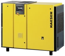 Винтовой компрессор Kaeser ASK 40 13 T