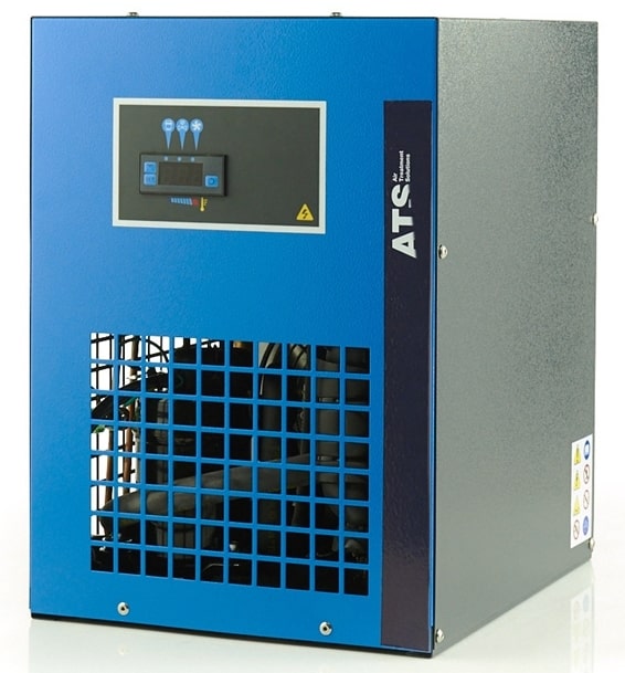 Осушитель воздуха ATS DGO 106