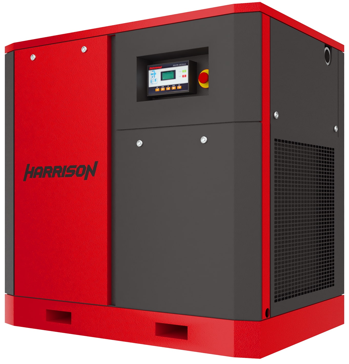 Винтовой компрессор Harrison HRS-9515300