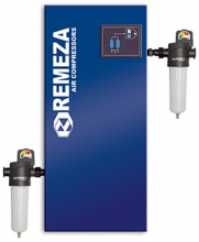 Осушитель воздуха Remeza REDC 150