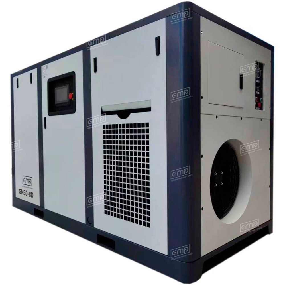 Винтовой компрессор GMP GM 30-12D GE/HB