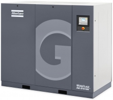 Винтовой компрессор Atlas Copco GA 55 + 10 FF
