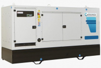 Дизельный генератор Energoprom ESYD 50/400 L        