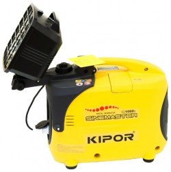 Бензиновый генератор Kipor IG2000S