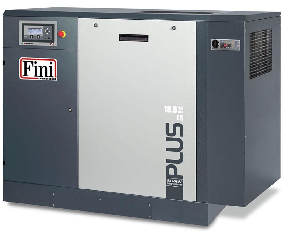 Винтовой компрессор Fini PLUS 31-08 ES