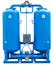 Осушитель воздуха Dali DLAD-6.5W