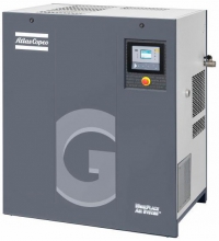 Винтовой компрессор Atlas Copco GA 22 + 8,5 FF