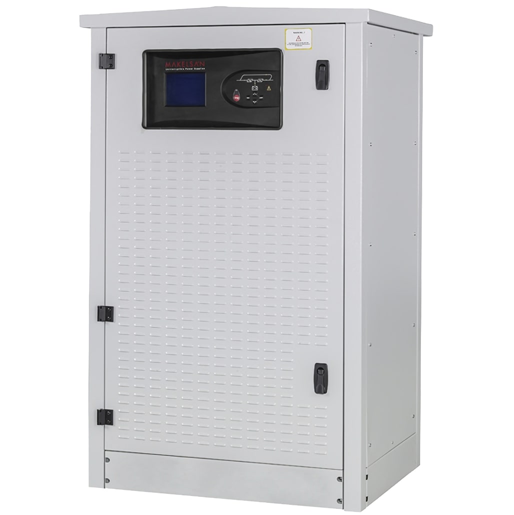 Источник бесперебойного питания Makelsan IP Series 40 кВа