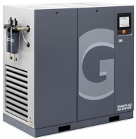 Винтовой компрессор Atlas Copco GA30 VSDs10P