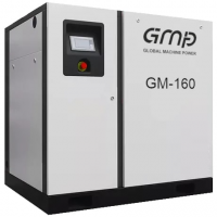 Винтовой компрессор GMP GM 160-10