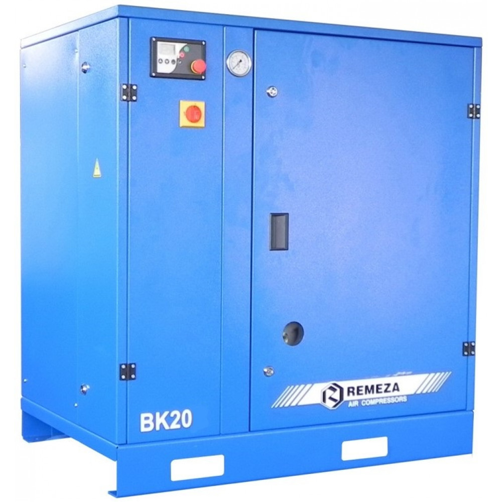 Винтовой компрессор Remeza ВК 25 8