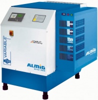 Винтовой компрессор ALMiG VARIABLE-16 PLUS 6