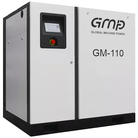 Винтовой компрессор GMP GM 110-8 (IP23)