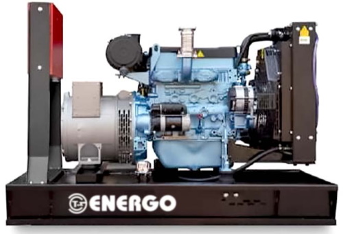 Дизельный генератор Arken ARK-B 50