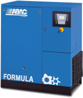 Винтовой компрессор Abac FORMULA.E 18,5 (8 бар)