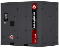 Винтовой компрессор DALGAKIRAN EAGLE 55W-7