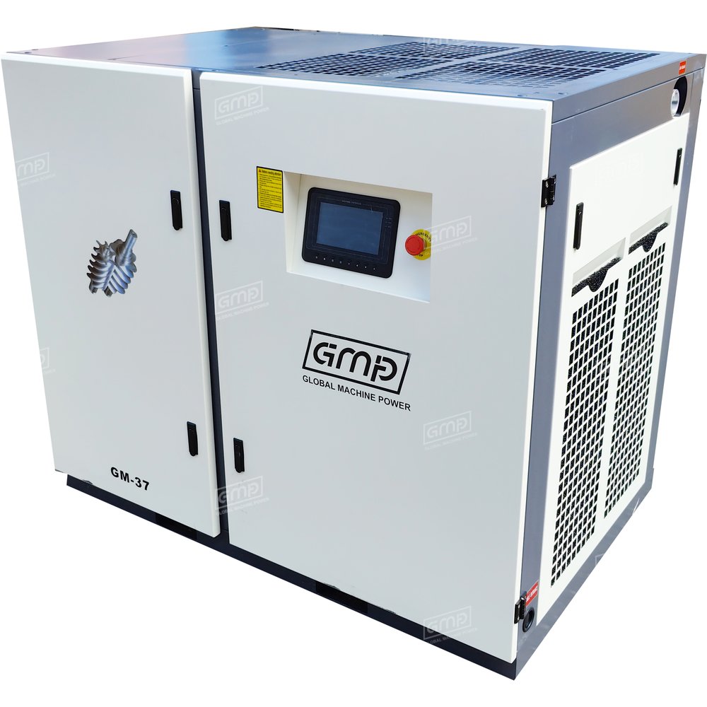 Винтовой компрессор GMP GM 37-16 GE VSD