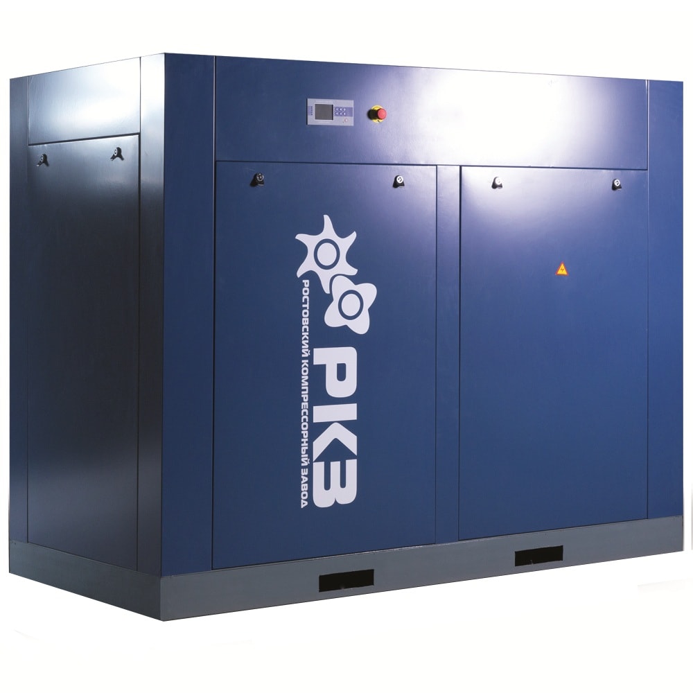 Винтовой компрессор РКЗ Airrus NB 250 8