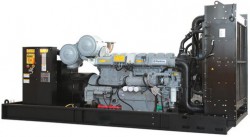 Дизельный генератор Geko 800010 ED-S/KEDA с АВР