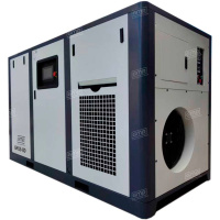Винтовой компрессор GMP GM 15-12D (IP23)