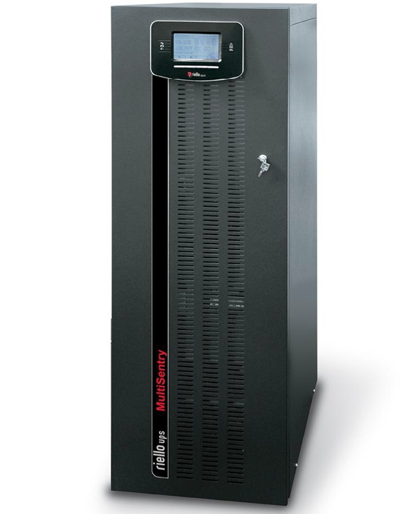 Источник бесперебойного питания Riello MST12-A0-OT