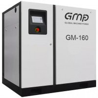 Винтовой компрессор GMP GM 160-12 (IP23)