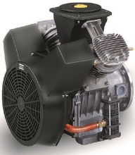 Поршневой компрессор Atlas Copco LT 2-20 (1ph) Block
