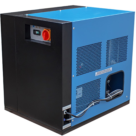 Рефрежераторный осушитель CrossAir CAAD-55