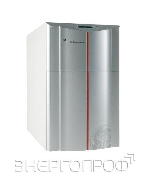 Источник бесперебойного питания General Electric LP 5-11 with battery