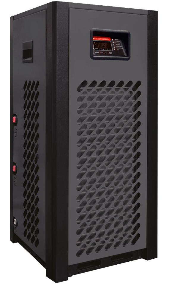 Осушитель воздуха DALGAKIRAN DH 106