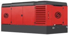 Дизельный компрессор Chicago Pneumatic CPS1070-25