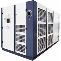 Винтовой компрессор GMP GM 160-12 GE/HB
