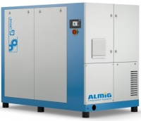 Винтовой компрессор ALMiG G-DRIVE-38 10