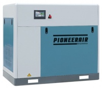 Винтовой компрессор Pioneerair LW-50D 10