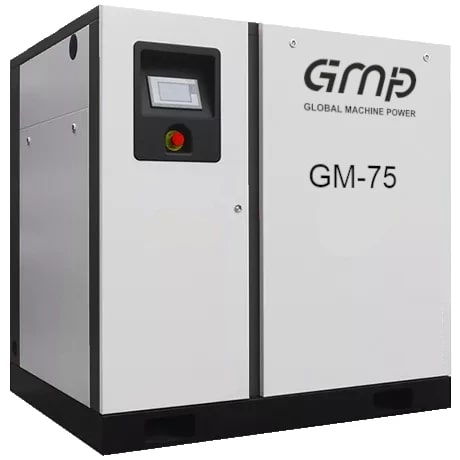 Винтовой компрессор GMP GM 75-8 (IP23)