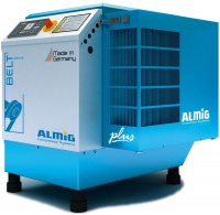 Винтовой компрессор ALMiG BELT-15-O 8