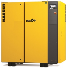 Винтовой компрессор Kaeser CSD 125 10 SFC