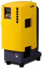 Винтовой компрессор Kaeser SXC 4 13