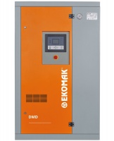 Винтовой компрессор Ekomak DMD 500 C VST 8