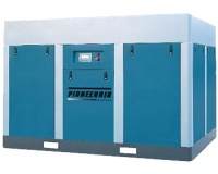 Винтовой компрессор Pioneerair LW-480D 10